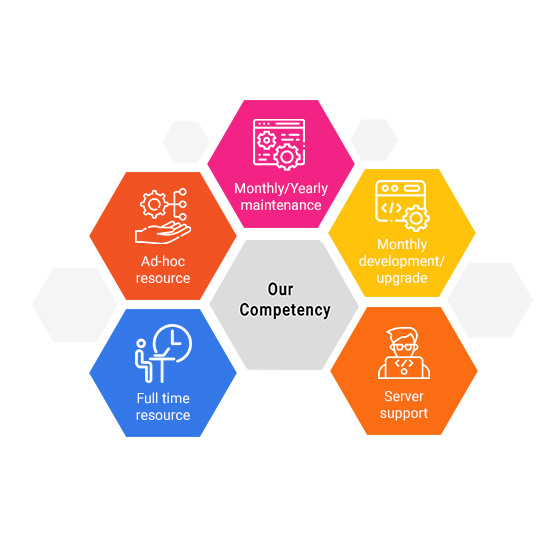 Hire Website Developers
