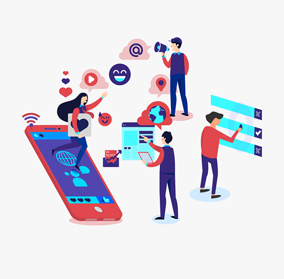Hire Website Developers