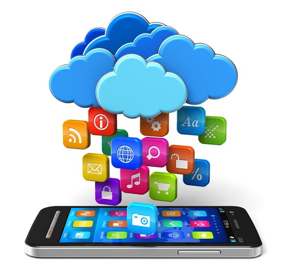 Top Mobile App Development Company Jaipur INDIA