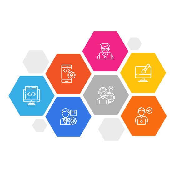 Hire Website Developers