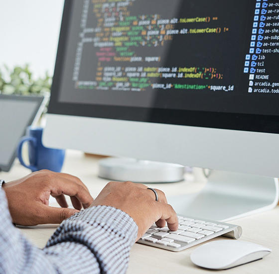Hire Website Developers